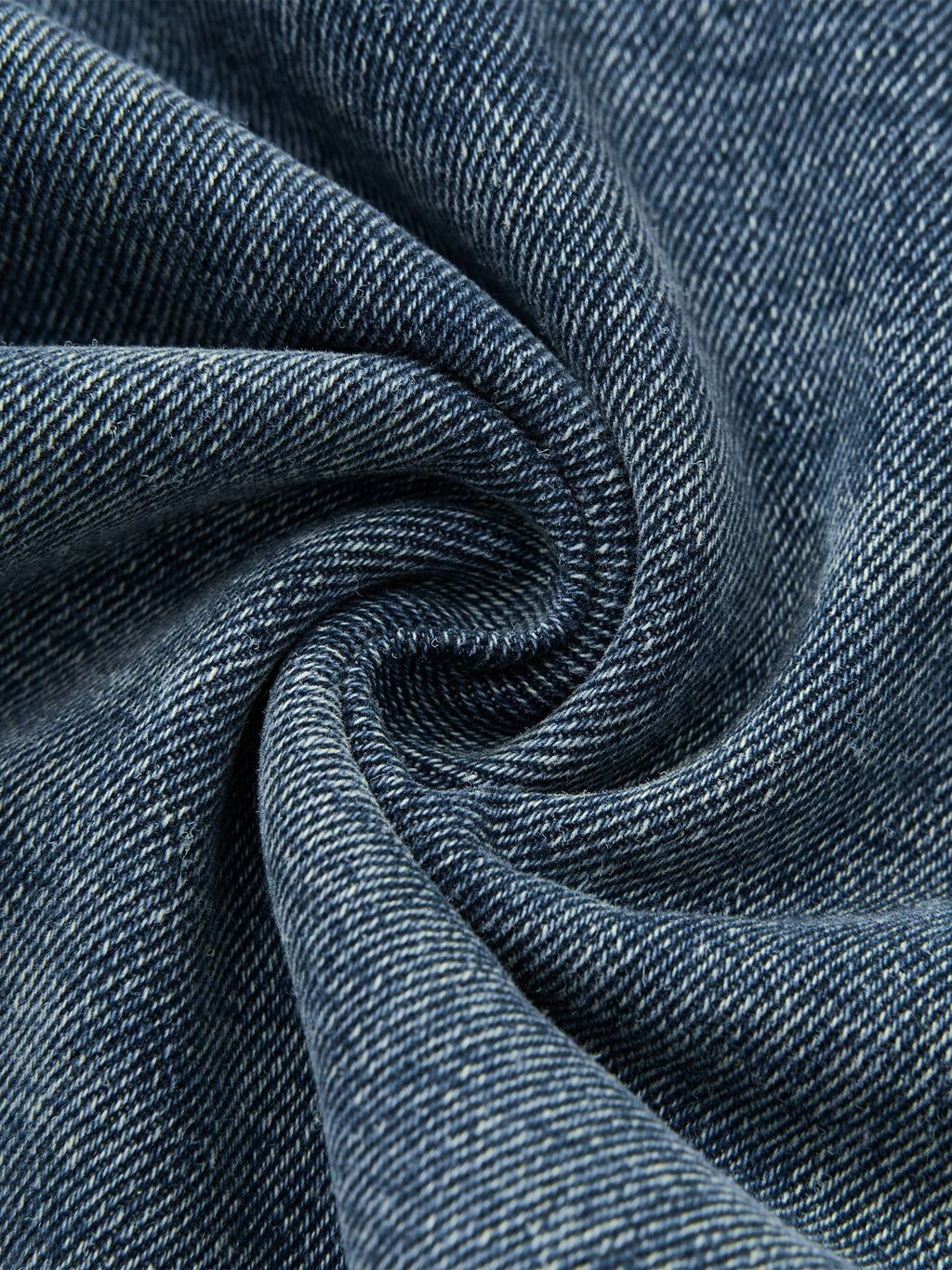 RISENRETRO | Men's Vintage Wash Denim Jeans
