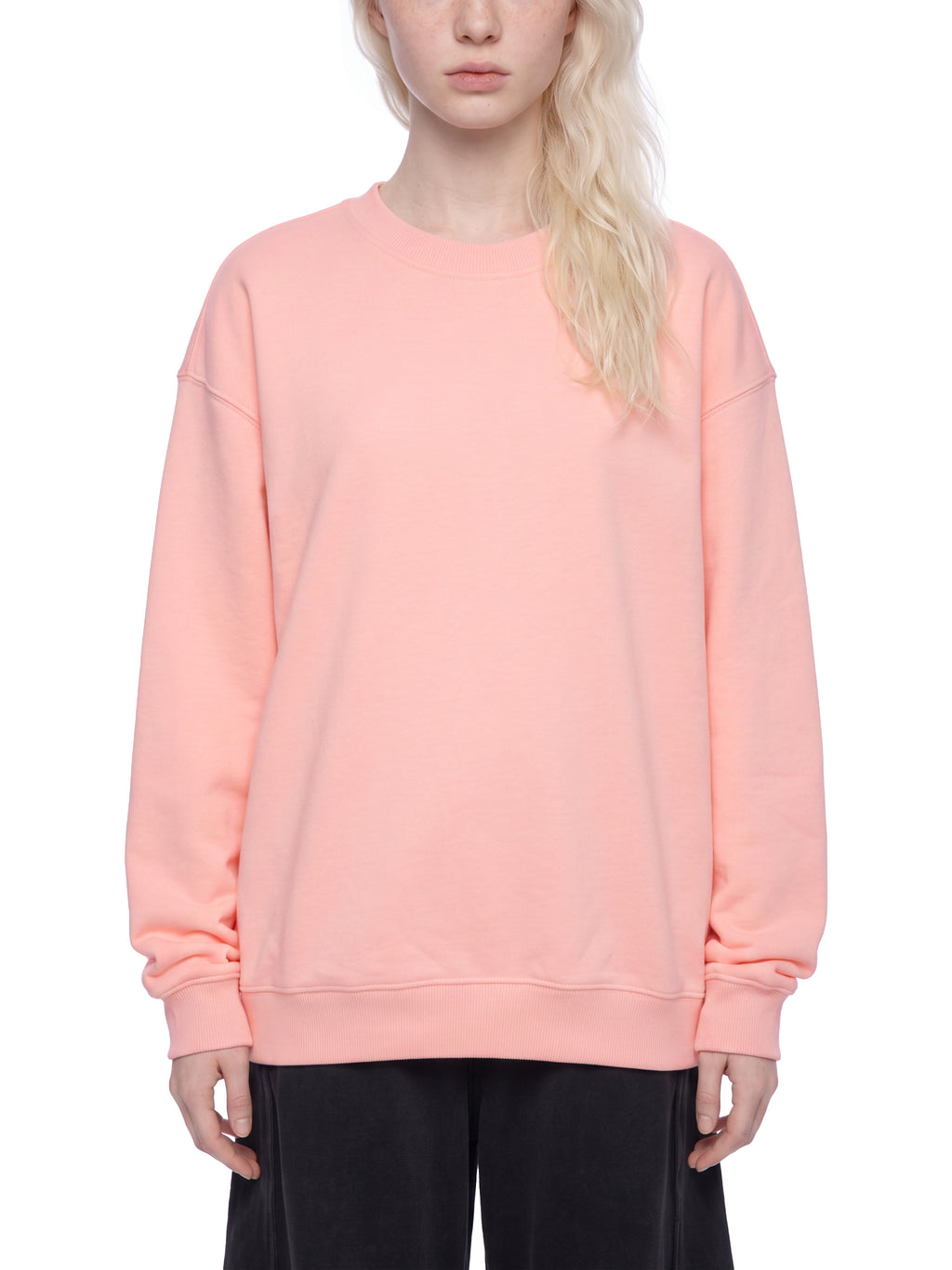 AUJLA SZN CSTM DSGNR Unisex Oversized Crewneck Sweatshirt