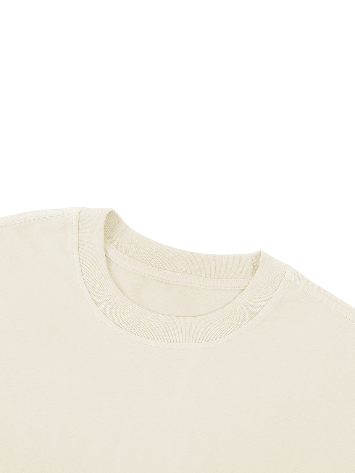SIGNED TO GOD | SMW | RISENRETRO | Unisex Sunfade Boxy Long Sleeve T-Shirt