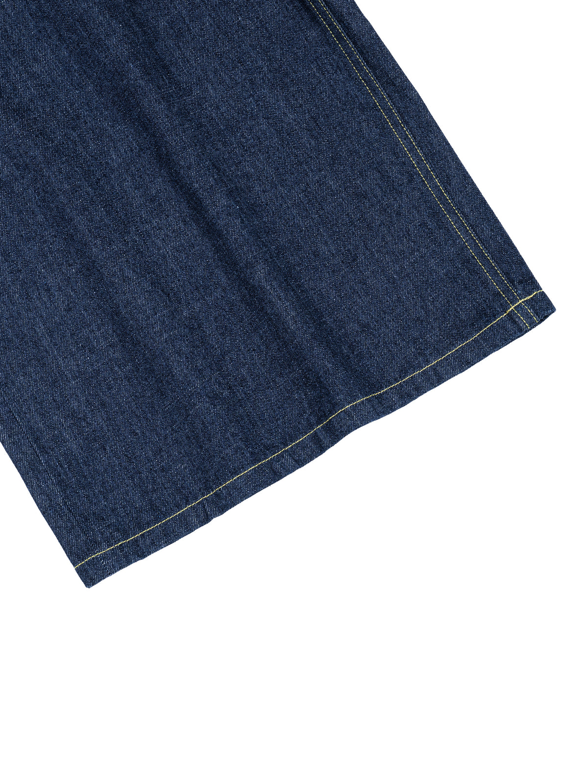 RisenRetro | Men's Vintage Wash Denim Shorts