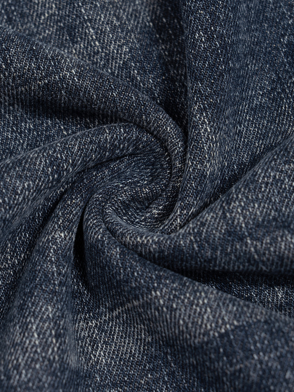 RISENRETRO | Men's Vintage Wash Denim Jeans