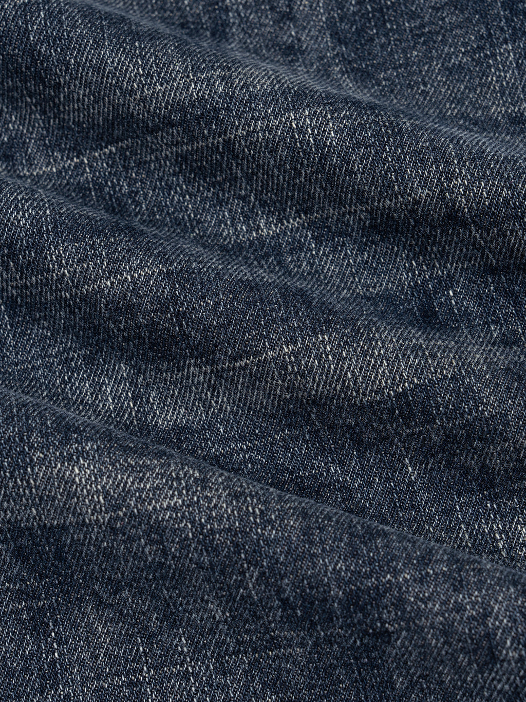 RISENRETRO | Men's Vintage Wash Denim Jeans