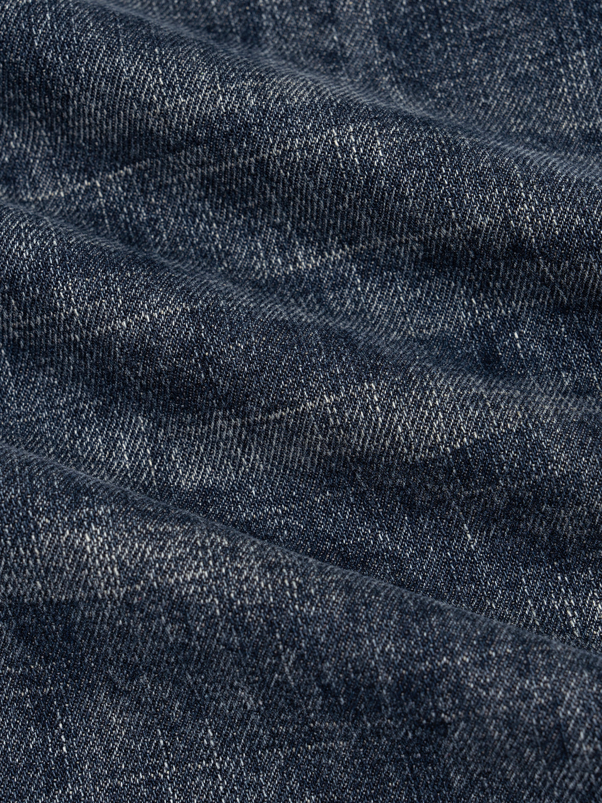 RISENRETRO | Men's Vintage Wash Denim Jeans