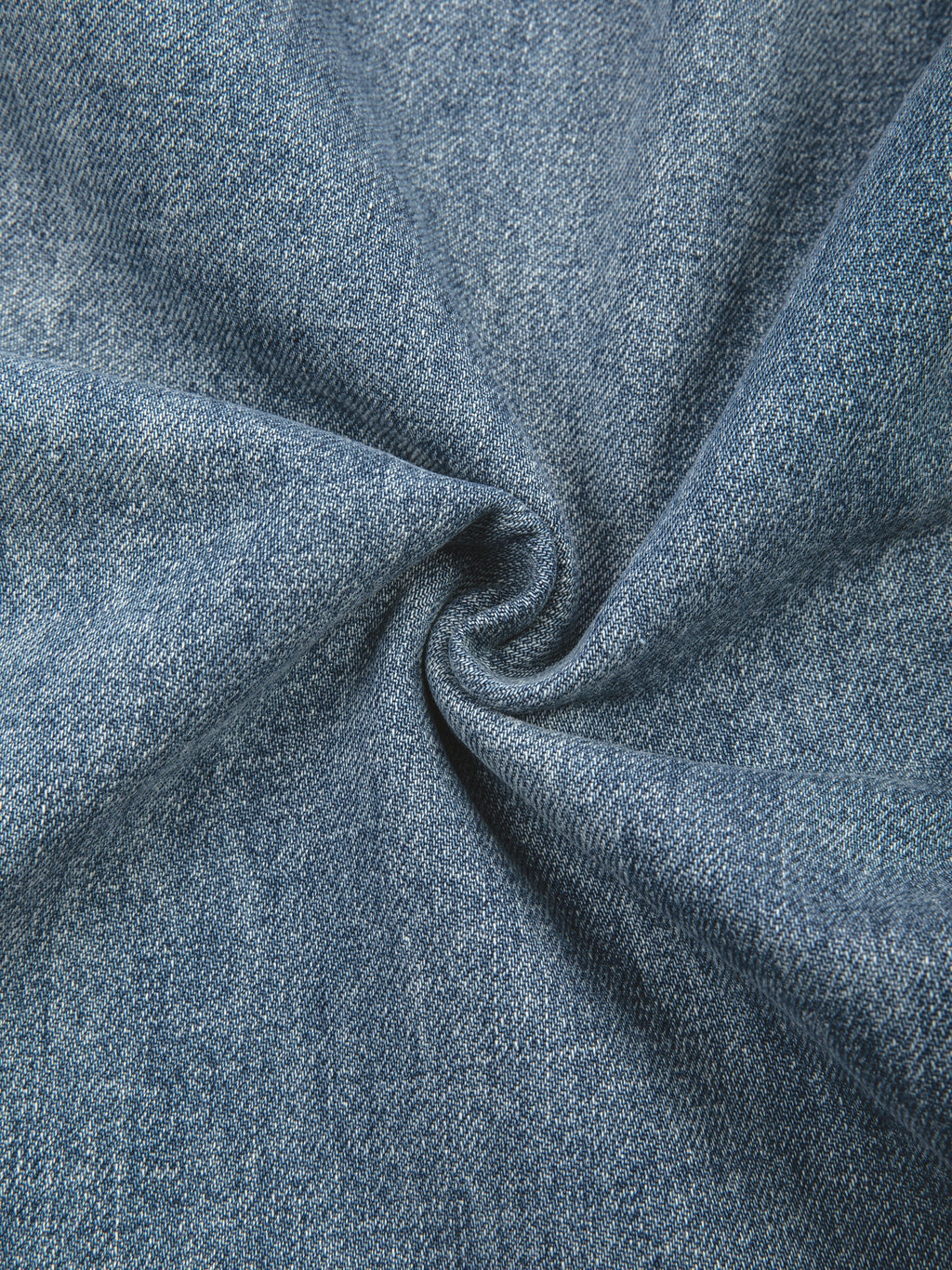 RISENRETRO | Unisex Vintage Wash Barrel Leg Denim Jeans