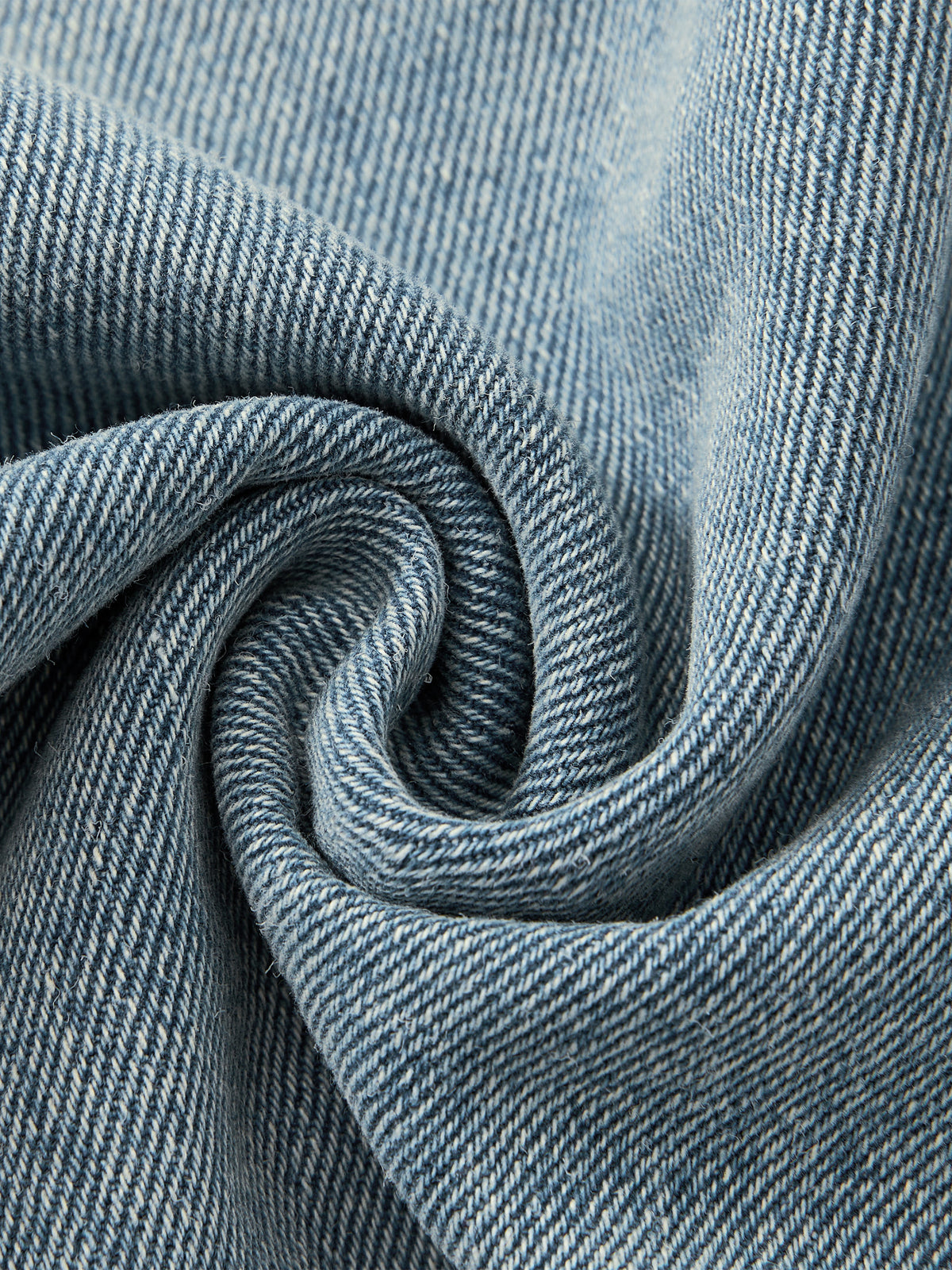 RisenRetro | Men’s Vintage Wash Denim Jeans