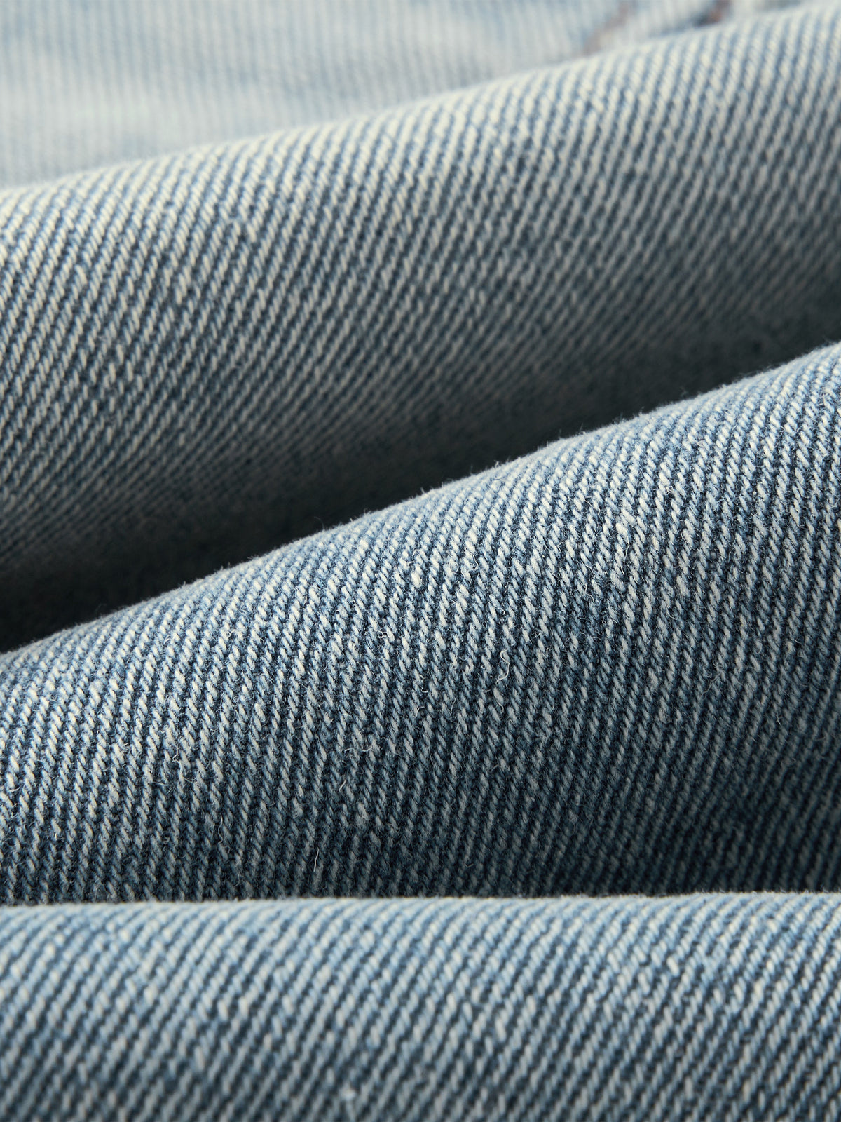 RisenRetro | Men’s Vintage Wash Denim Jeans