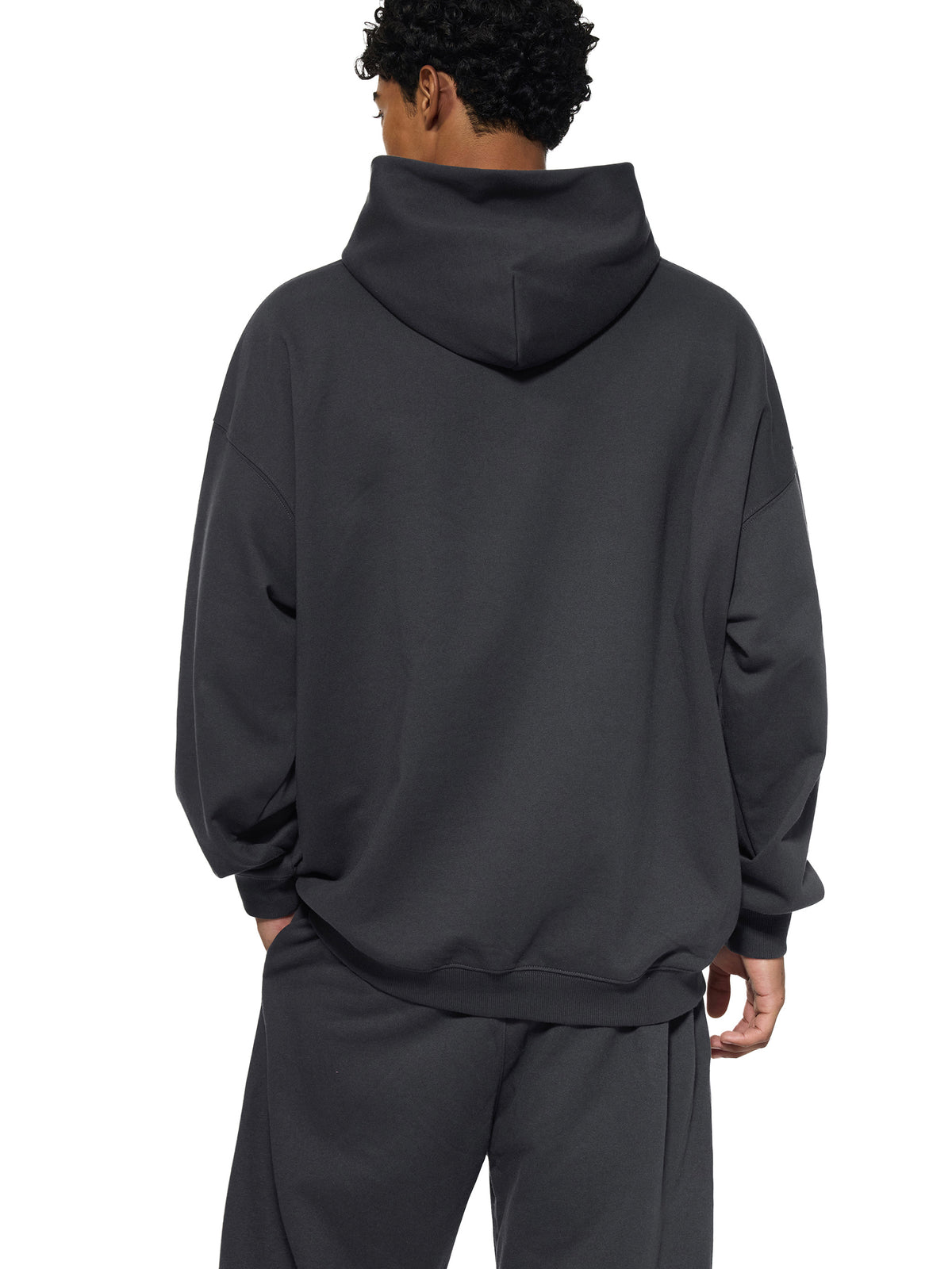 Make Moves | Essential Heavyweight Hoodie | RisenRetro