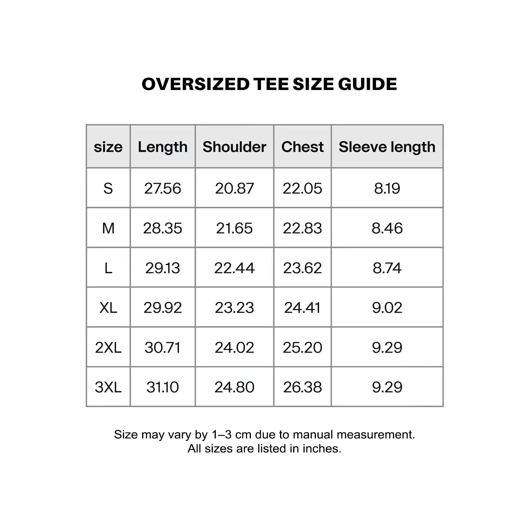 Fearless X Risen Retro Snow Washed Oversized Cotton T-Shirt