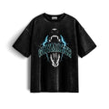 T-shirt oversize en coton délavé WayMaker